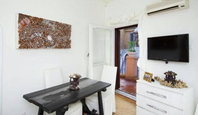 Navona Sunshine Big Terrace Apartment Rome Exterior photo